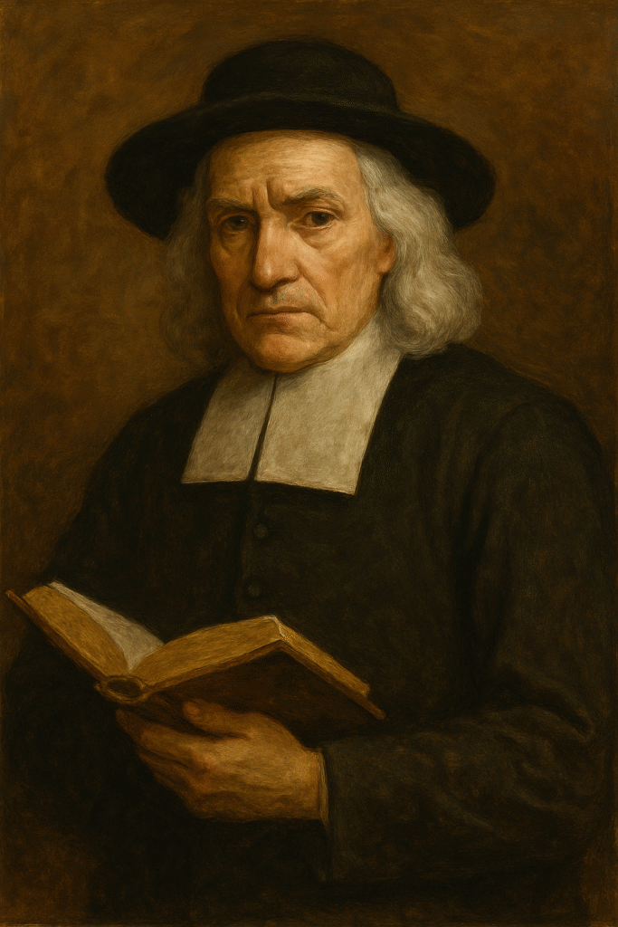 Edward Taylor as a Poet