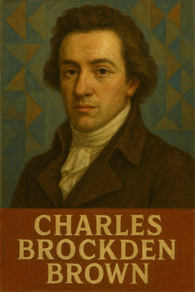Charles Brockden Brown