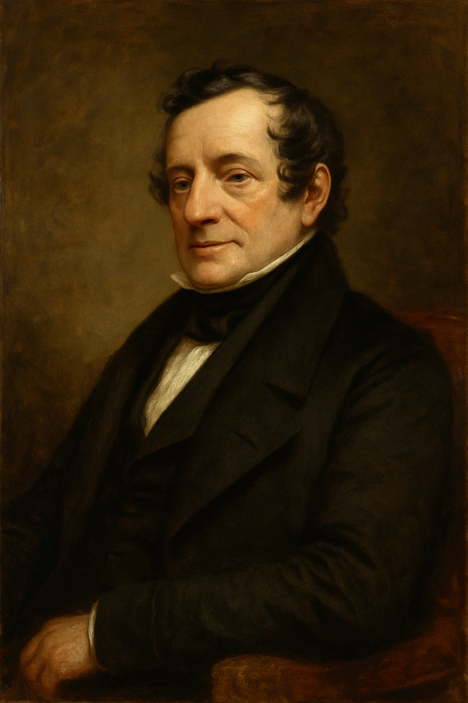 Washington Irving’s Contribution to American Literature