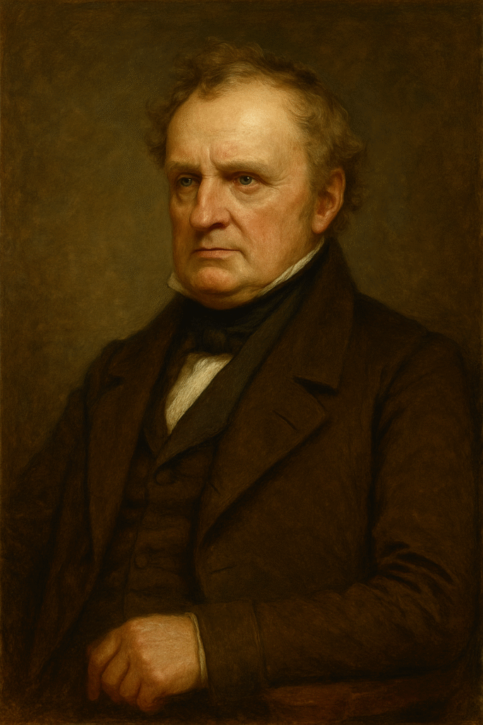 James Fenimore Cooper’s contribution to American literature