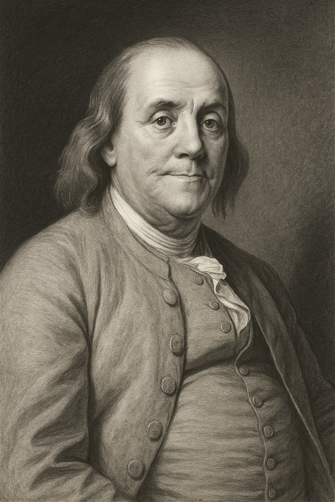 Benjamin Franklin