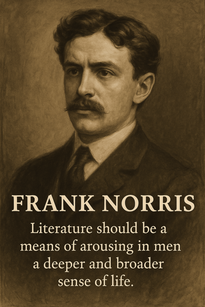 Frank Norris
