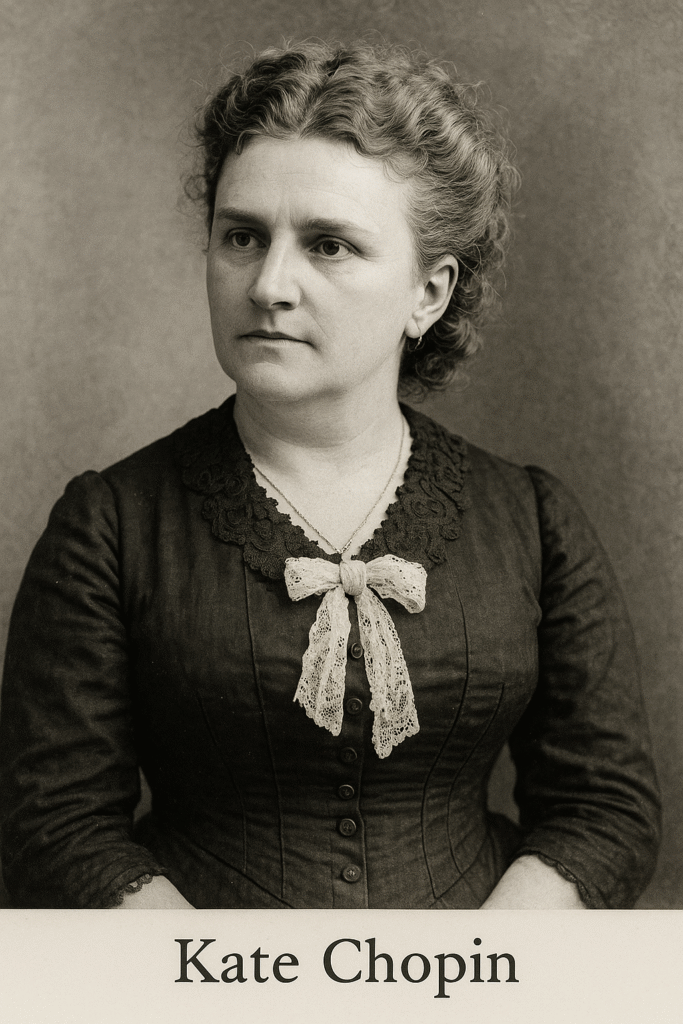 Kate Chopin