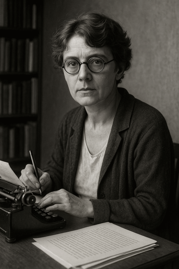 Hilda Doolittle as a Modernist Poet