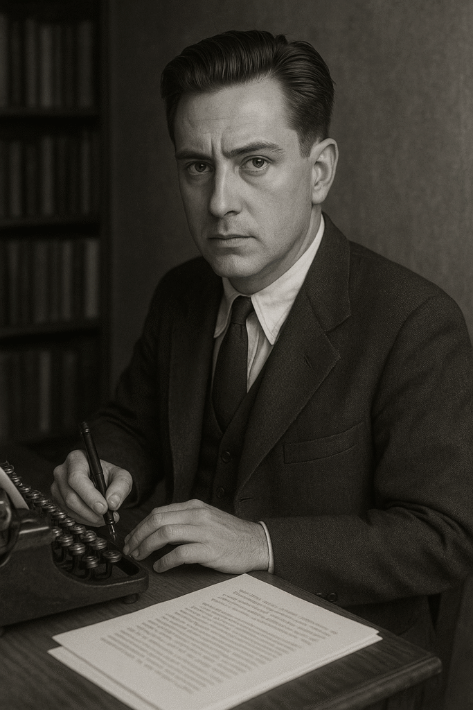 Hart Crane as a Modernist Poet