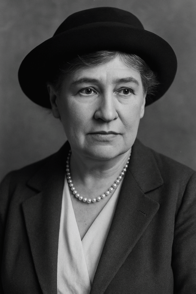 Willa Cather as a Modernist Writer