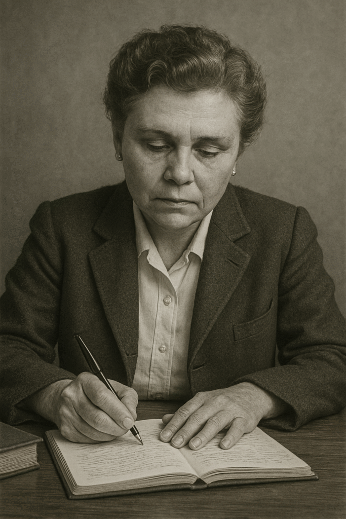 Elizabeth Bishop as a Modernist Writer