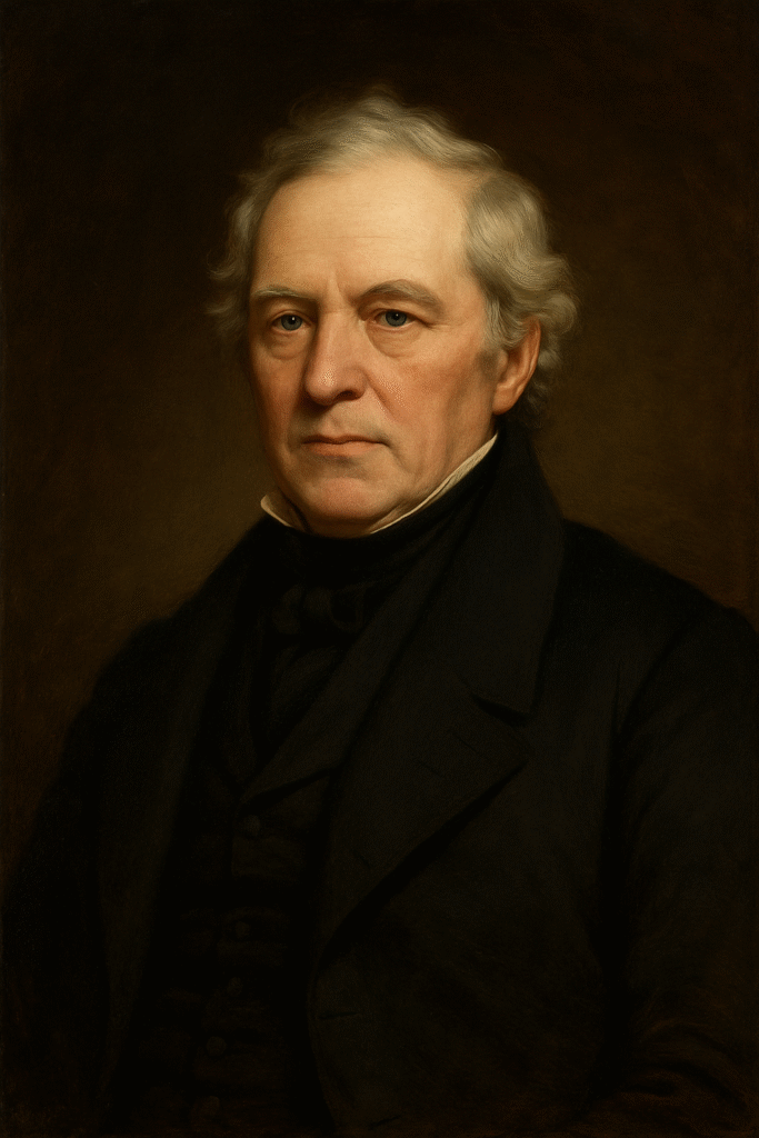 James Kirke Paulding