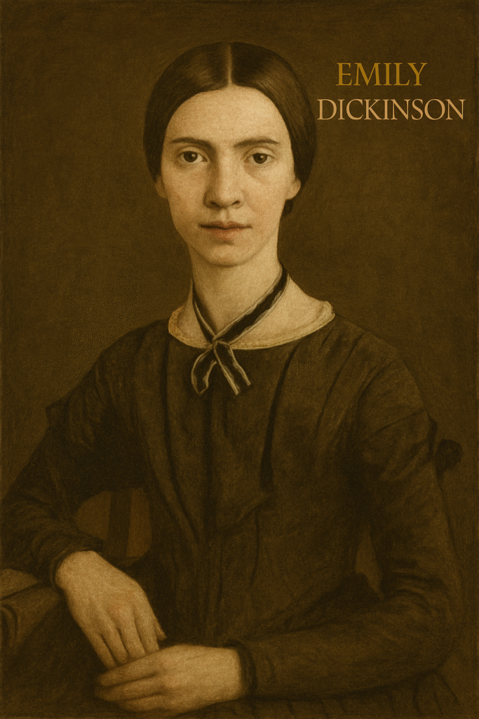 Emily Dickinson
