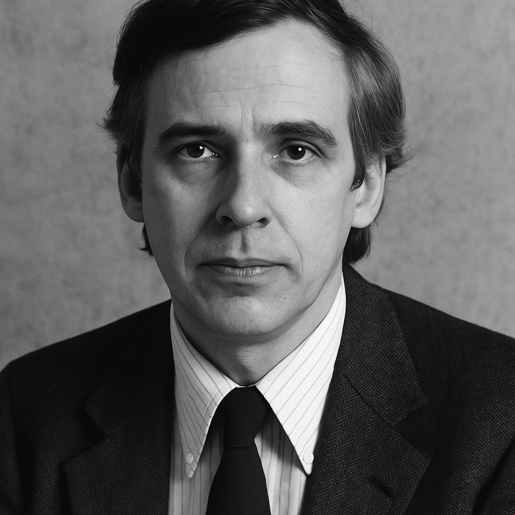Thomas Pynchon Postmodern Writer