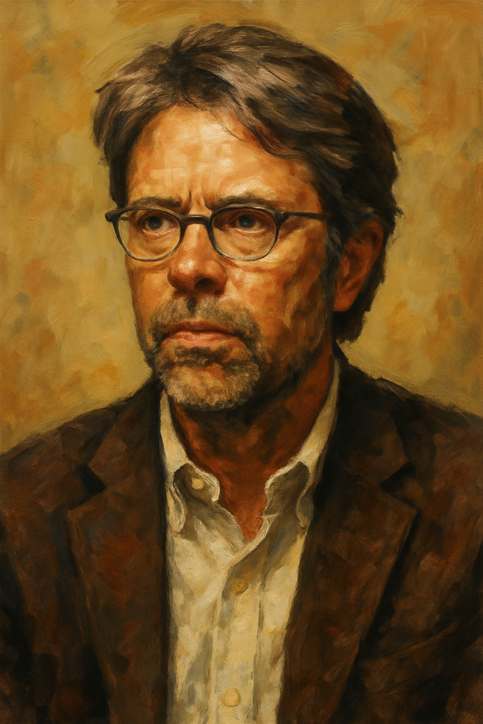 Jonathan Franzen as a Writer of Post-Postmodernism
