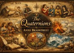 The Quaternions by Anne Bradstreet: A Complete Guide